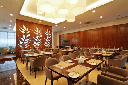 The Harvest Hotel Managed by HII, Cabanatuan City, Philippines