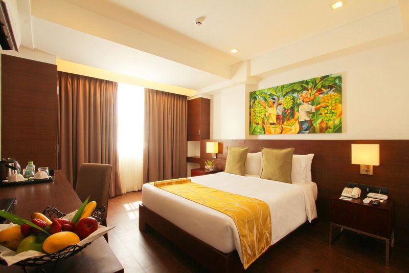 The Harvest Hotel Managed by HII, Cabanatuan City, Philippines