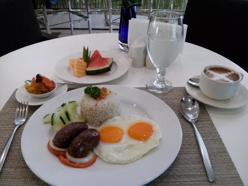 The Harvest Hotel Managed by HII, Cabanatuan City, Philippines