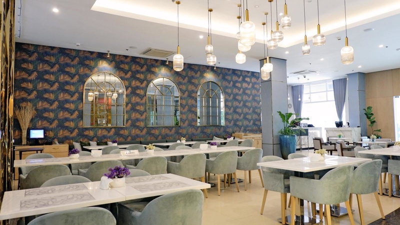The Harvest Hotel Managed by HII, Cabanatuan City, Philippines