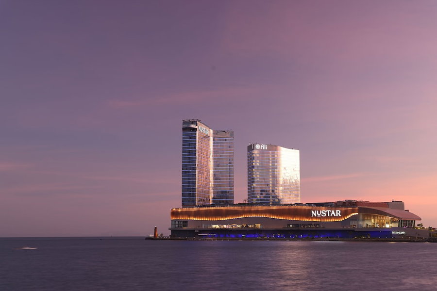 Fili Hotel Cebu, Talisay, Filipinas