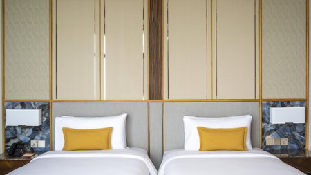 Fili Hotel Cebu, Talisay, Filipinas
