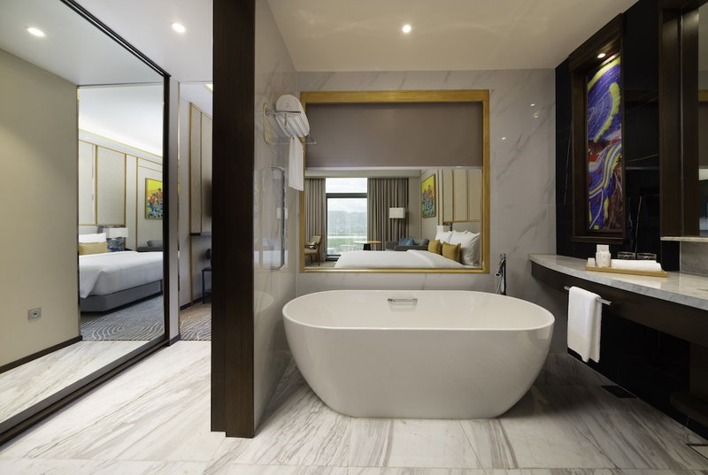 Fili Hotel Cebu, Talisay, Filipinas