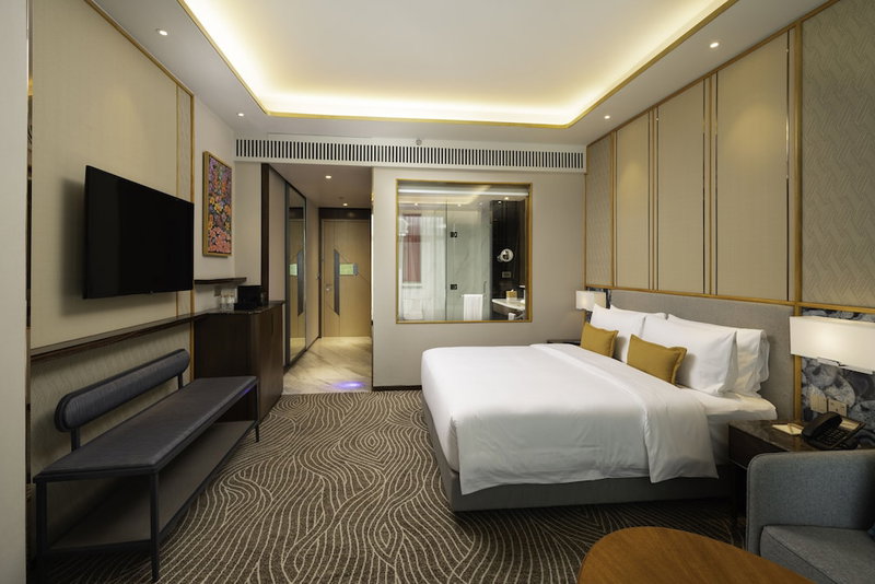 Fili Hotel Cebu, Talisay, Filipinas