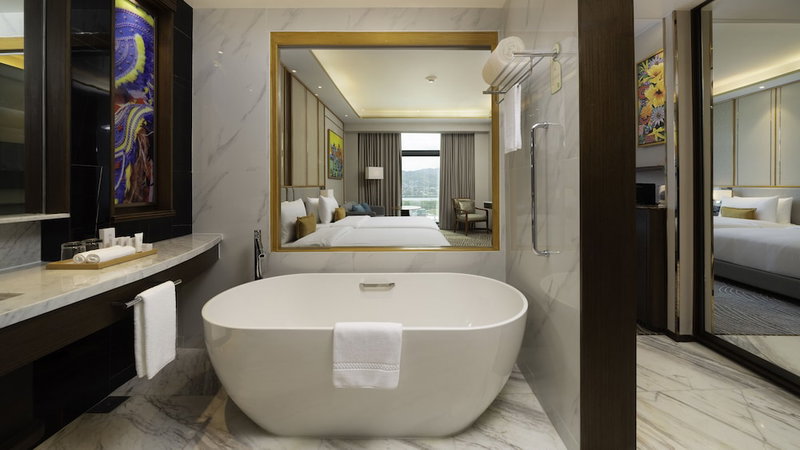 Fili Hotel Cebu, Talisay, Filipinas