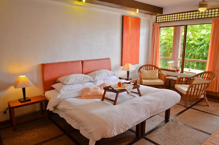 Punta Bulata White Beach Resort & Spa, Sipalay, Filipinas