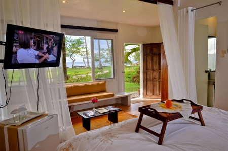 Punta Bulata White Beach Resort & Spa, Sipalay, Filipinas