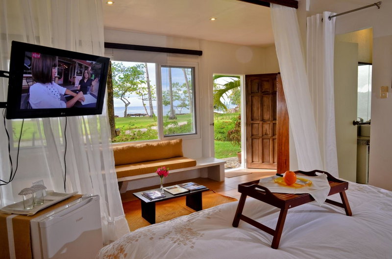 Punta Bulata White Beach Resort & Spa, Sipalay, Filipinas