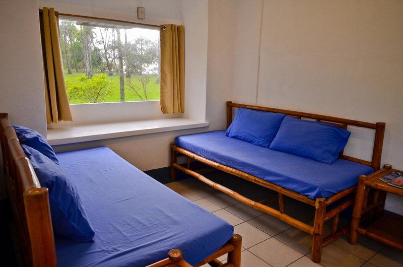 Punta Bulata White Beach Resort & Spa, Sipalay, Filipinas