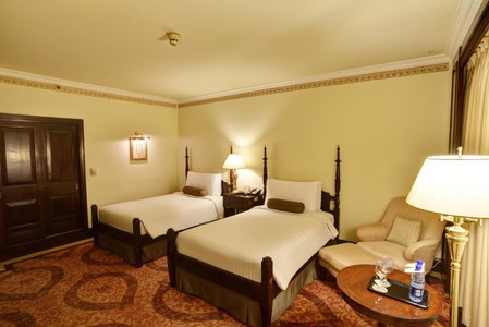 Pearl Continental Hotel, Lahore, Lahore, Пакистан