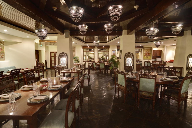 Pearl Continental Hotel, Lahore, Lahore, Пакистан