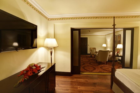 Pearl Continental Hotel, Lahore, Lahore, Пакистан