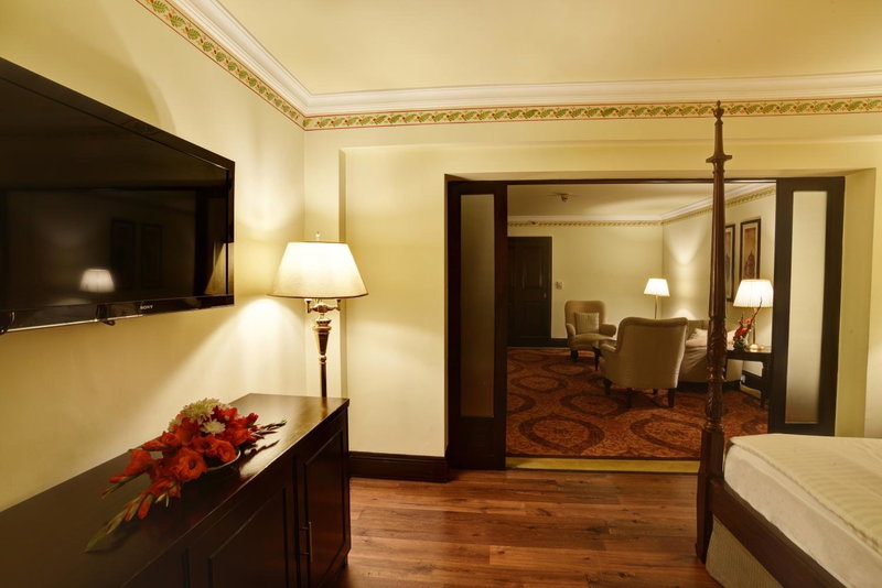 Pearl Continental Hotel, Lahore, Lahore, Пакистан