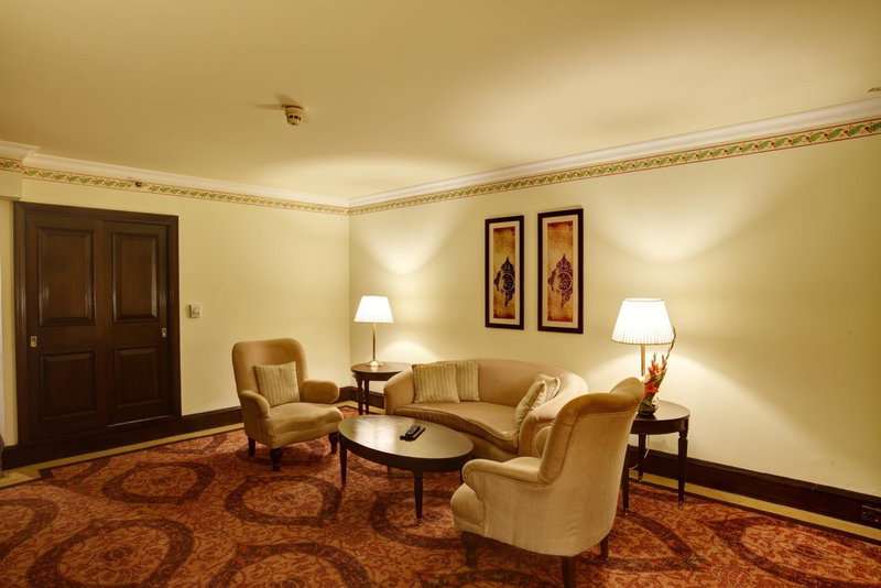 Pearl Continental Hotel, Lahore, Lahore, Пакистан