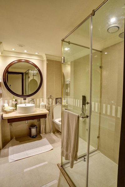 Pearl Continental Hotel, Lahore, Lahore, Пакистан