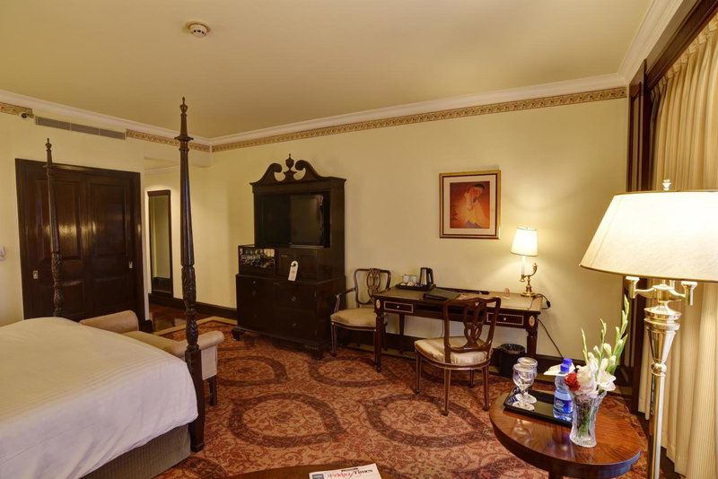 Pearl Continental Hotel, Lahore, Lahore, Пакистан