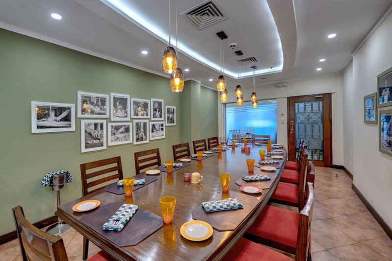 Islamabad Marriott Hotel, Islamabad, Pakistan
