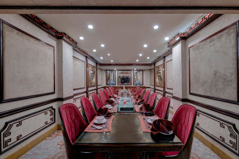 Islamabad Marriott Hotel, Islamabad, Pakistan