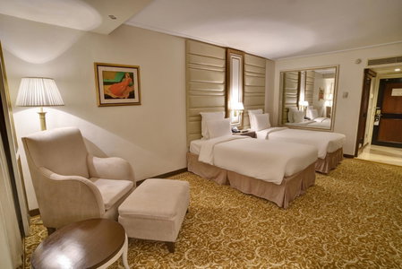 Pearl Continental Hotel, Karachi, Karachi, Pakistan