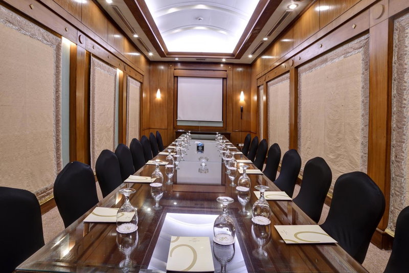 Pearl Continental Hotel, Karachi, Karachi, Pakistan