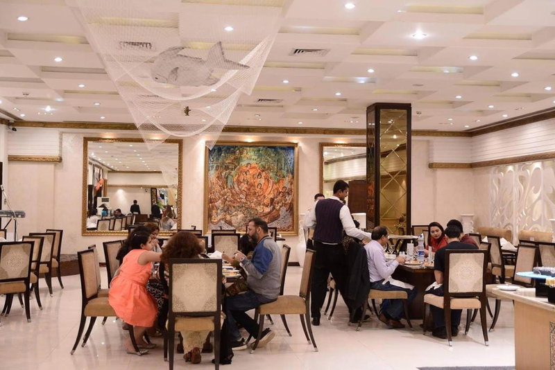 Pearl Continental Hotel, Karachi, Karachi, Pakistan