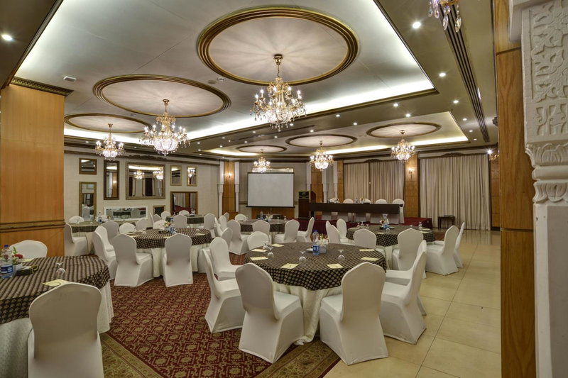 Pearl Continental Hotel, Karachi, Karachi, Pakistan