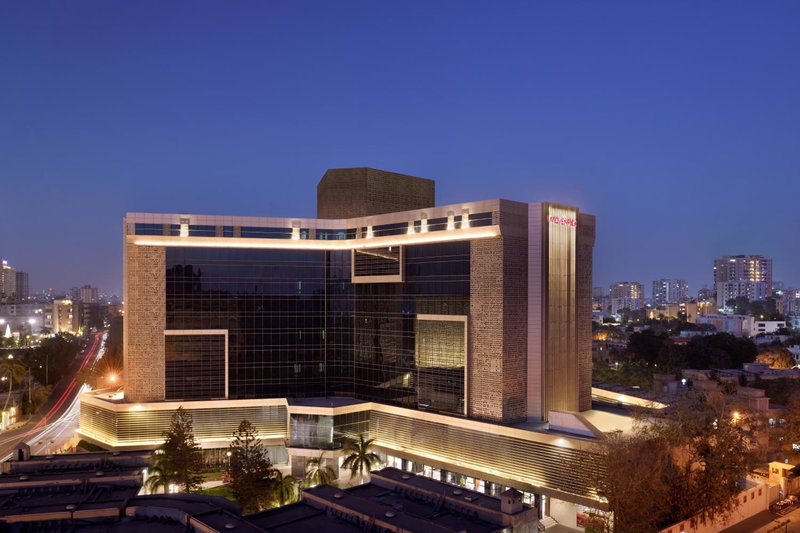 Mövenpick Hotel Karachi, Karachi, Pakistan