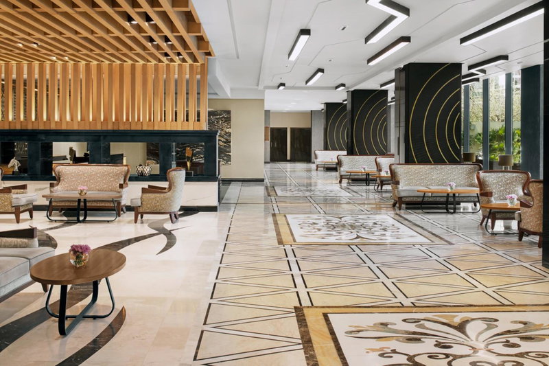 Mövenpick Hotel Karachi, Karachi, Pakistan