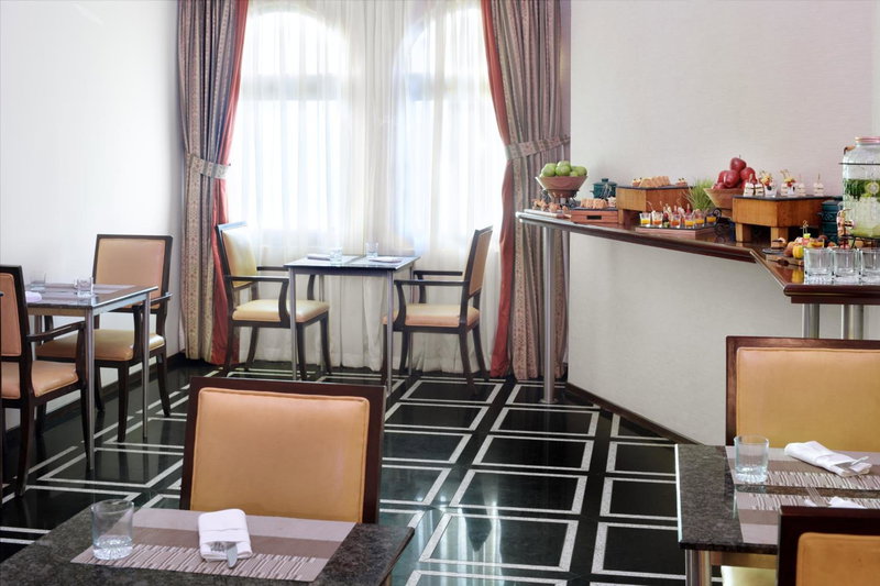 Mövenpick Hotel Karachi, Karachi, Pakistan