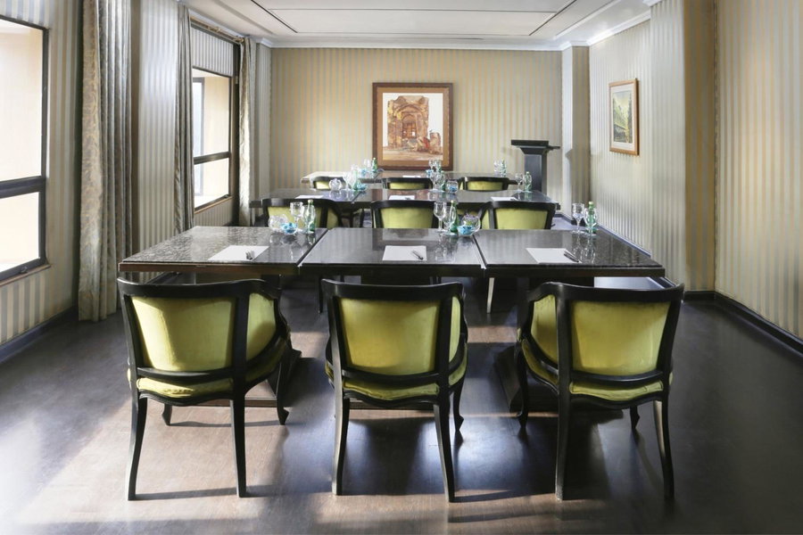 Four Points by Sheraton Lahore, Lahore, Pakistan