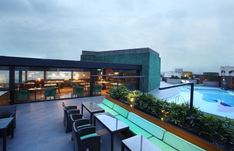 Four Points by Sheraton Lahore, Lahore, Pakistan