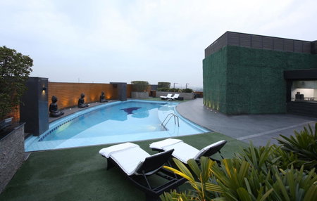 Four Points by Sheraton Lahore, Lahore, Pakistan