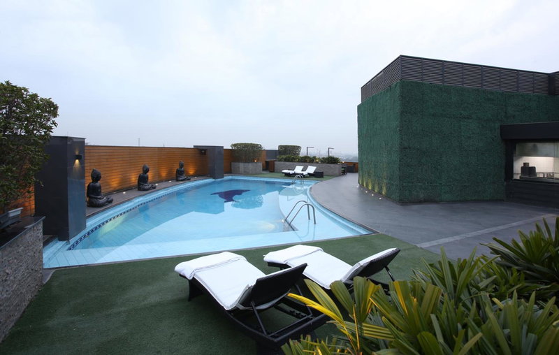 Four Points by Sheraton Lahore, Lahore, Pakistan