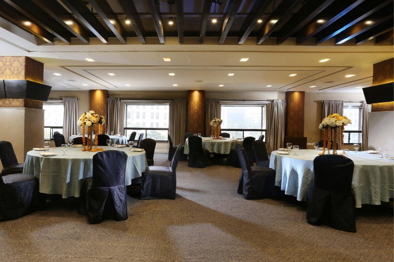 Four Points by Sheraton Lahore, Lahore, Pakistan