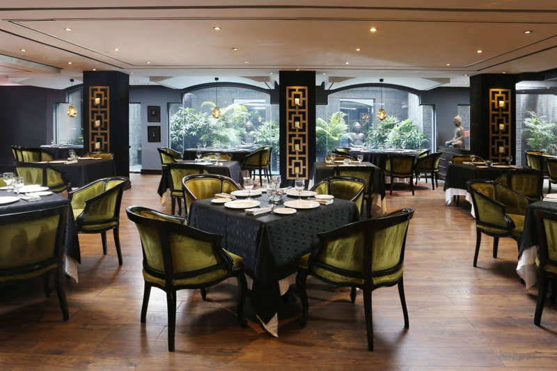 Four Points by Sheraton Lahore, Lahore, Pakistan