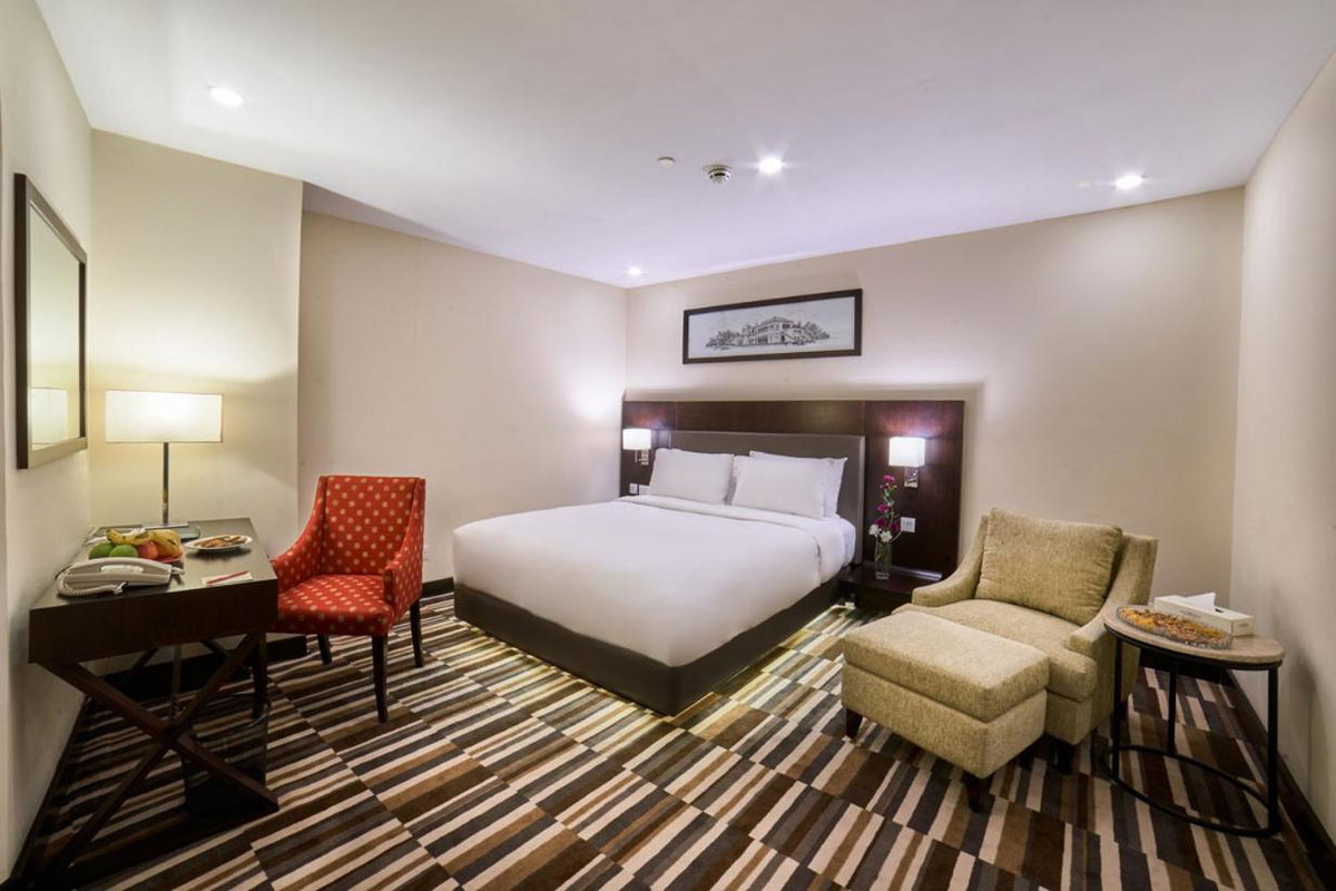 Hotel · Avari Xpress Gulberg, Lahore