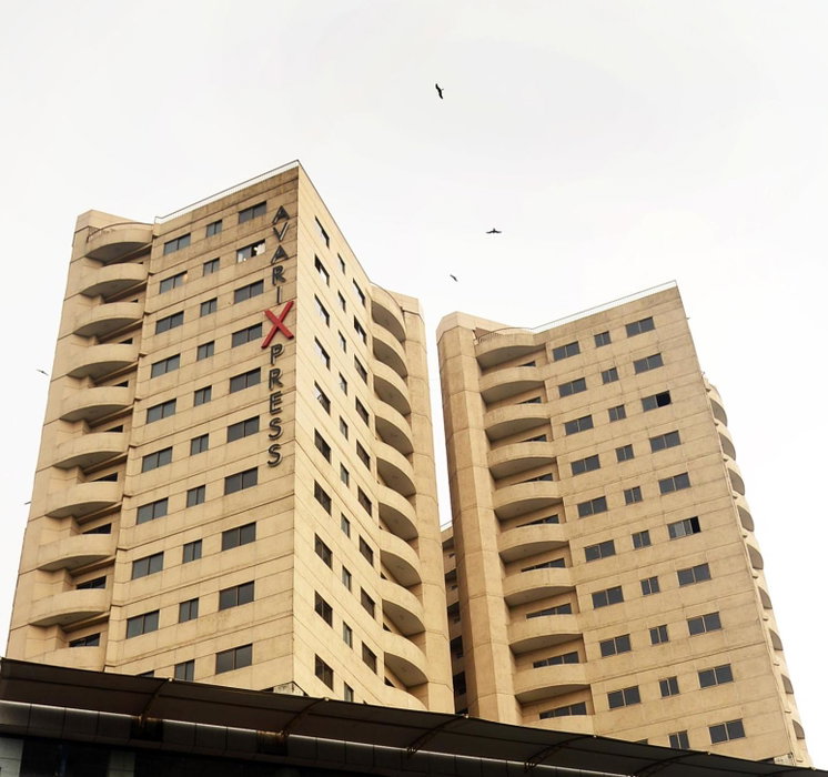 Avari Xpress Gulberg, Lahore, Pakistan