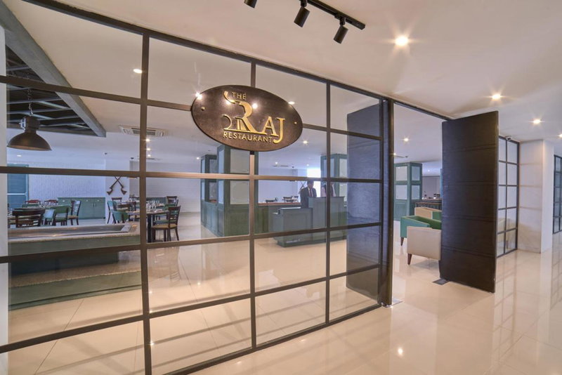 Avari Xpress Gulberg, Lahore, Pakistan
