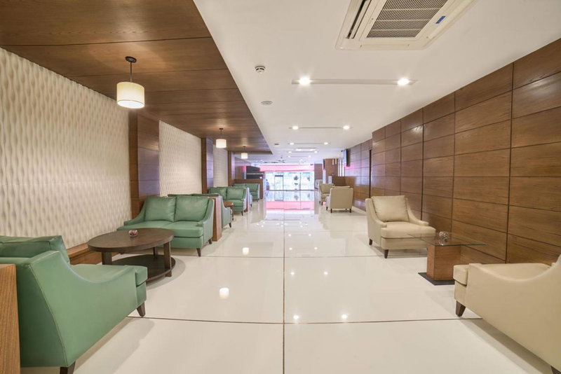 Avari Xpress Gulberg, Lahore, Pakistan