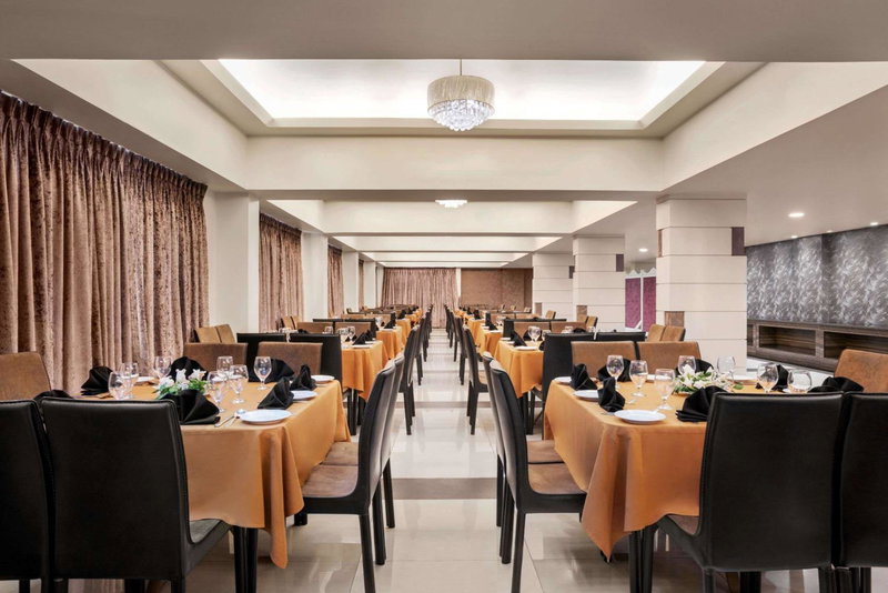 Ramada by Wyndham Karachi Creek, Karachi, Pakistán