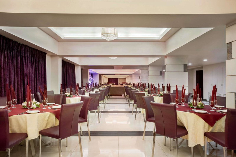Ramada by Wyndham Karachi Creek, Karachi, Pakistán