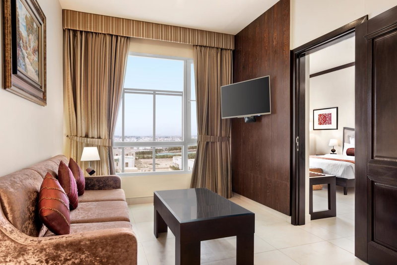Ramada by Wyndham Karachi Creek, Karachi, Pakistán