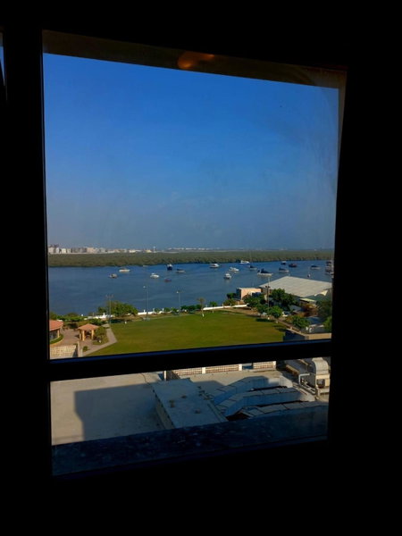 Ramada by Wyndham Karachi Creek, Karachi, Pakistán