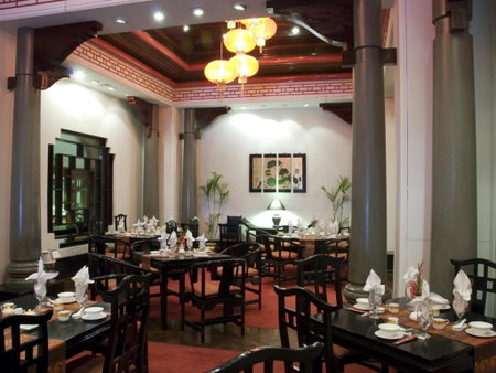 Avari Lahore Hotel, Lahore, Pakistan
