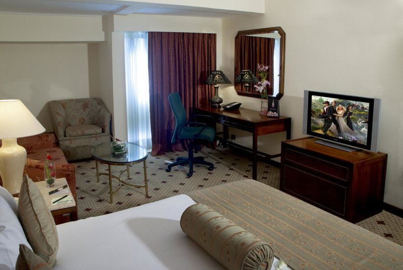 Avari Lahore Hotel, Lahore, Pakistan