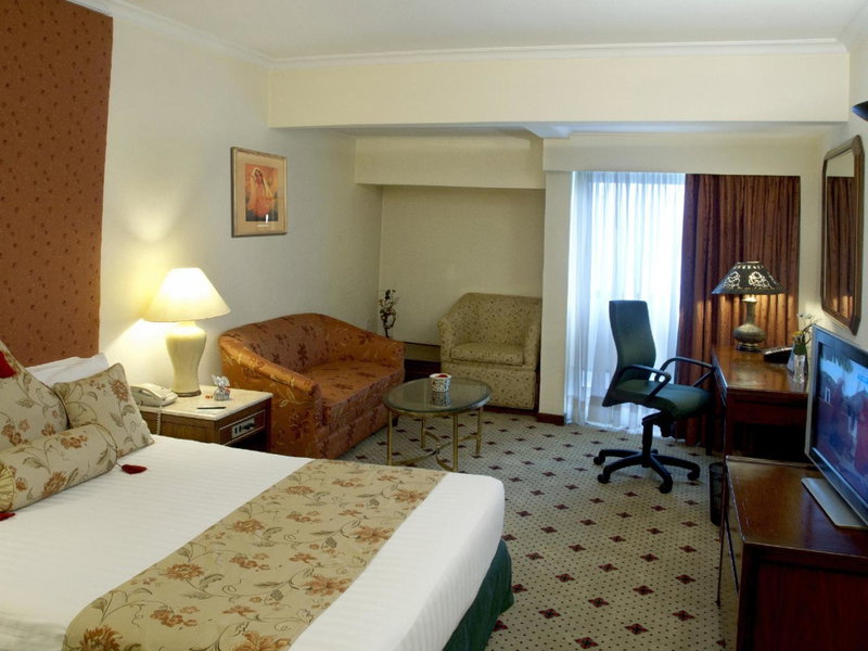 Avari Lahore Hotel, Lahore, Pakistan