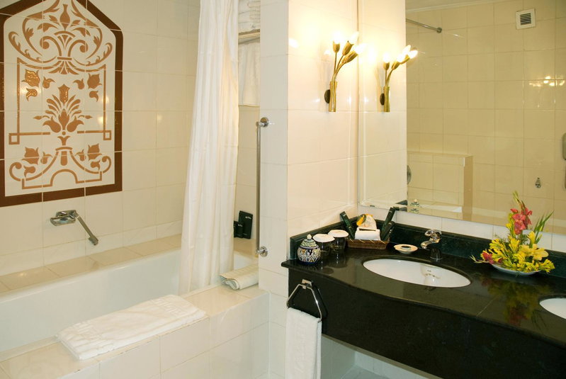 Avari Lahore Hotel, Lahore, Pakistan
