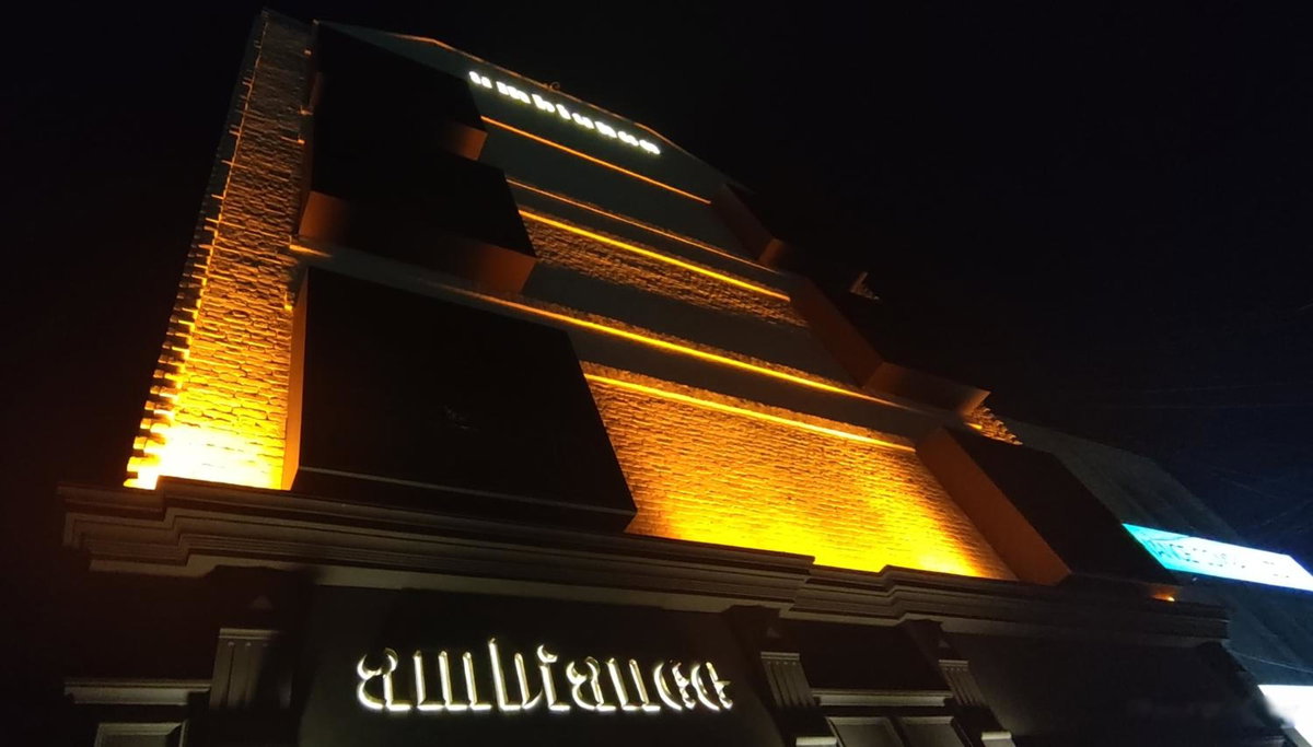 Hotel · Ambiance Boutique Art Hotel Lahore, Lahore