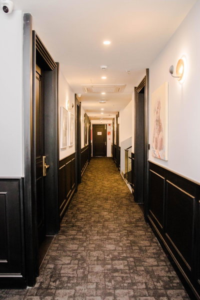 Ambiance Boutique Art Hotel Lahore, Lahore, Pakistan