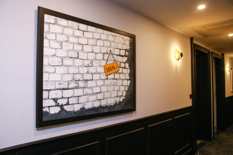 Ambiance Boutique Art Hotel Lahore, Lahore, Pakistan